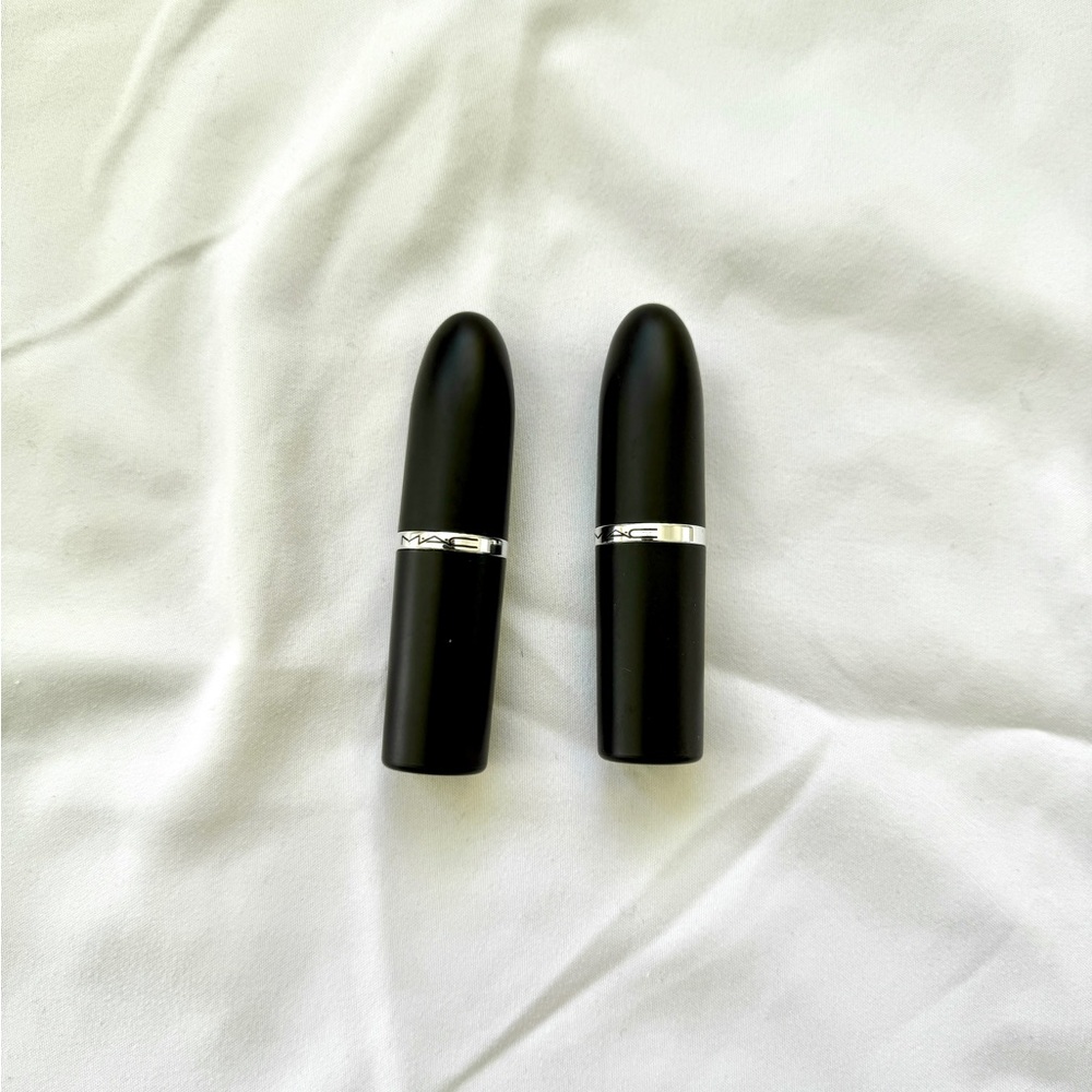 MAC Cosmetics MACXIMAL Silky Matte Lipstick